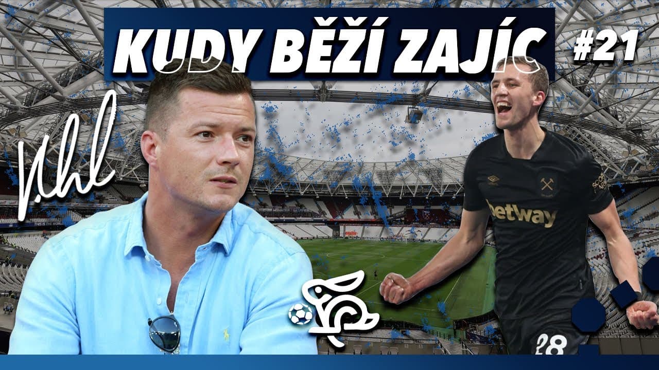 Přehrát díl 21 na YouTube