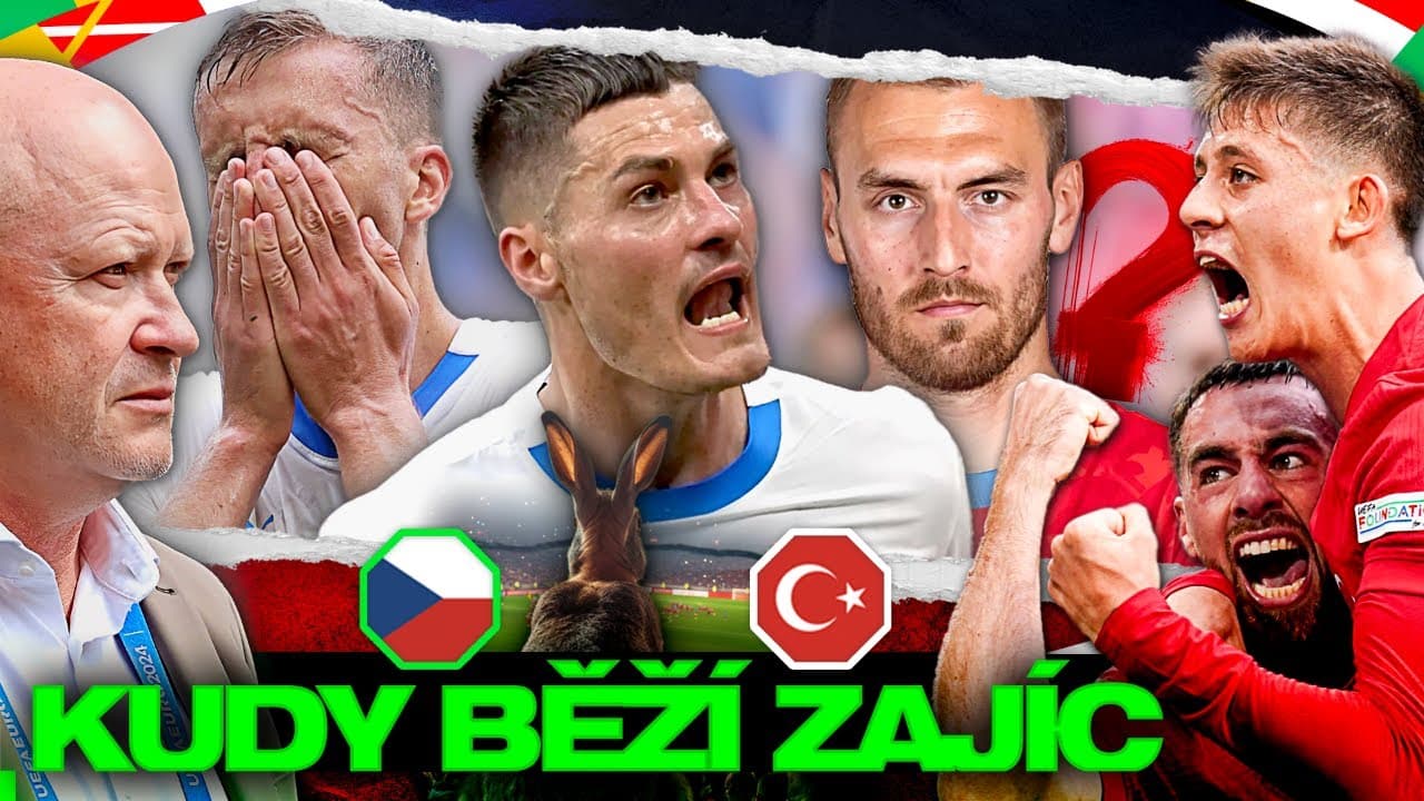 Přehrát díl 183 na YouTube
