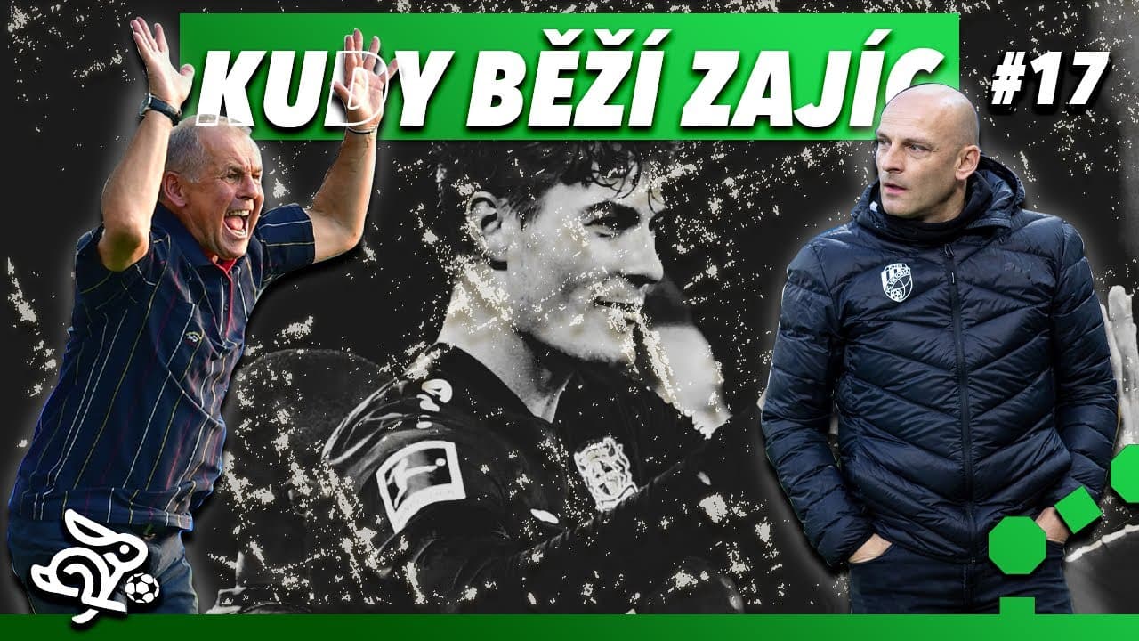Přehrát díl 17 na YouTube