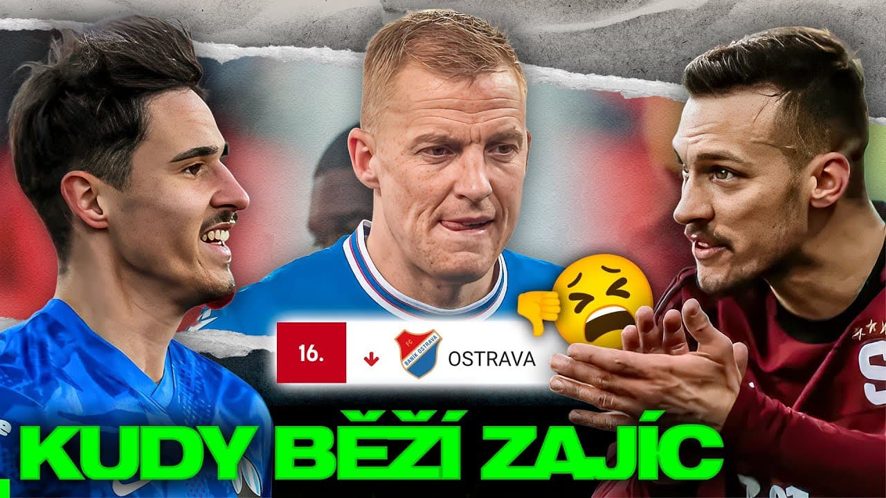 Přehrát díl 258 na YouTube