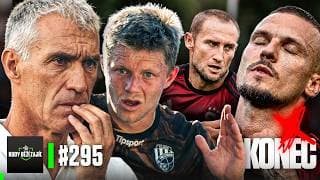 Přehrát díl 295 na YouTube