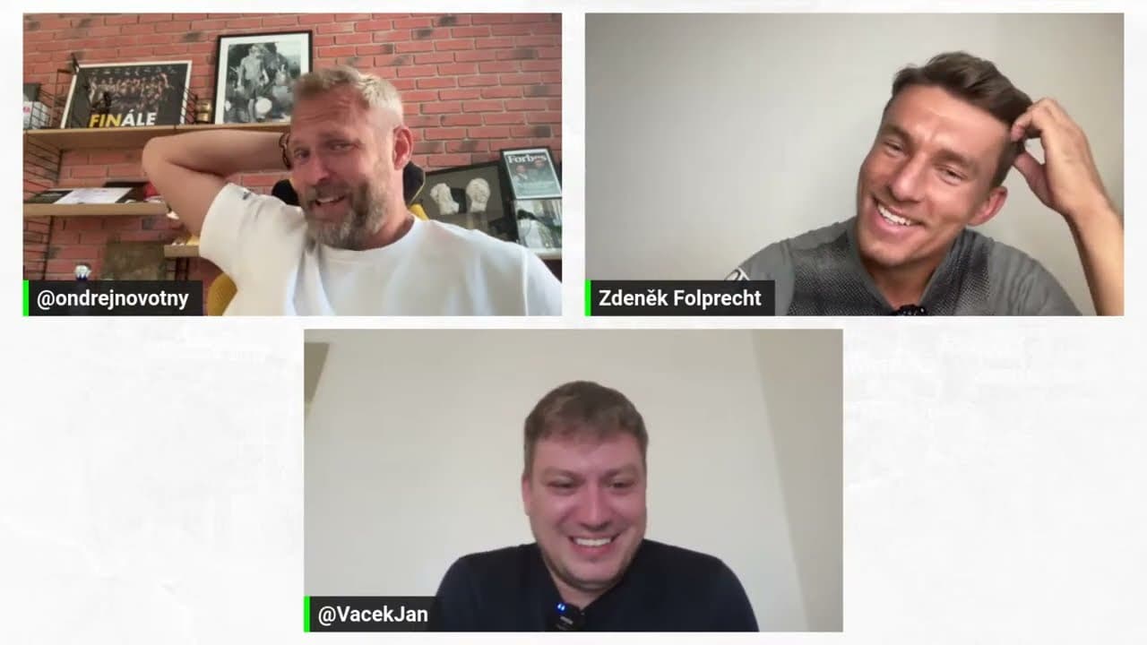 Přehrát díl 188 na YouTube