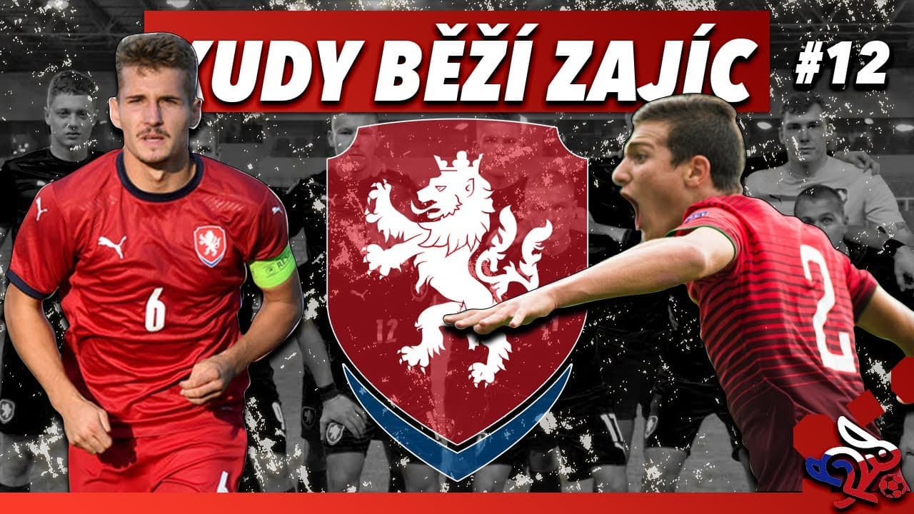 Přehrát díl 12 na YouTube