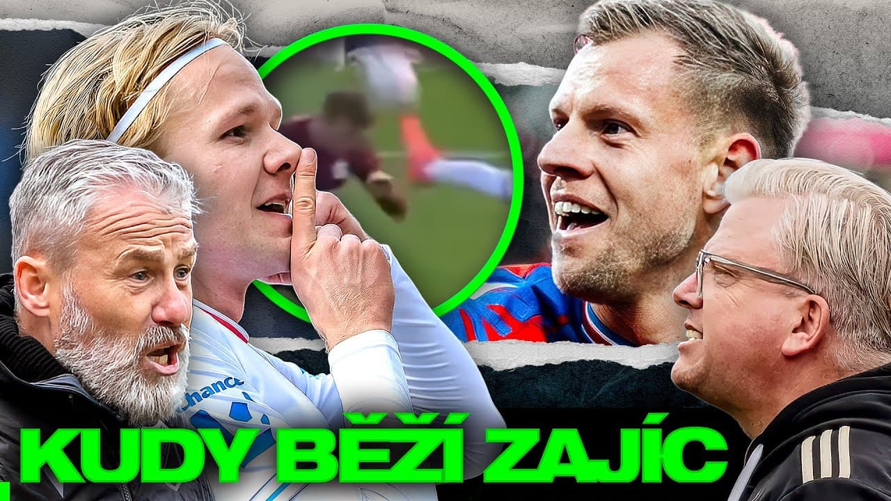 Přehrát díl 225 na YouTube