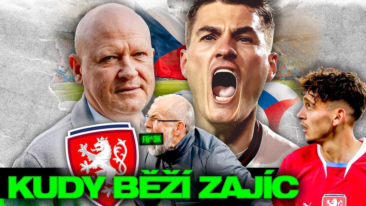 Přehrát díl 171 na YouTube