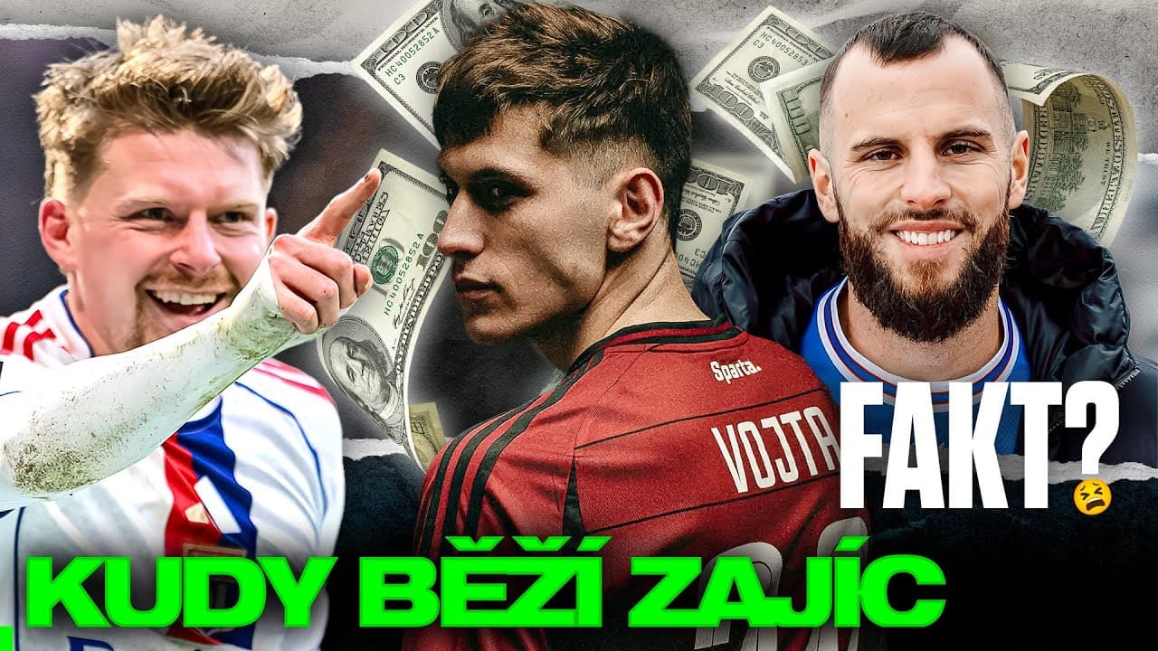 Přehrát díl 264 na YouTube