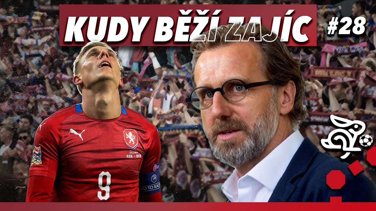 Přehrát díl 28 na YouTube