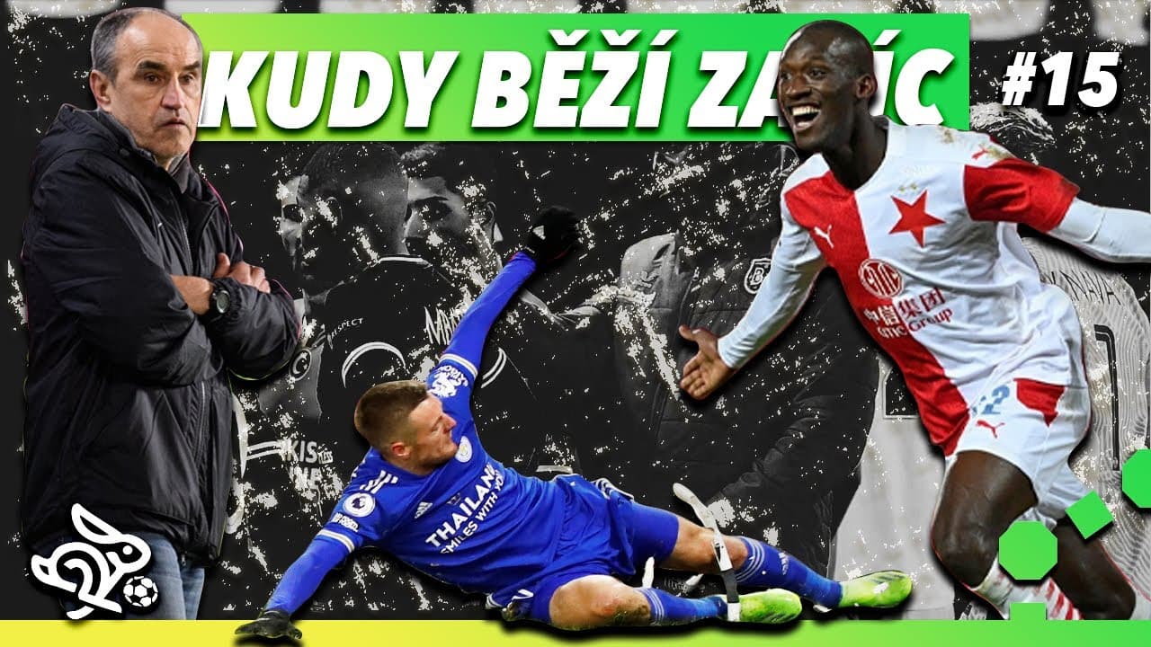 Přehrát díl 15 na YouTube