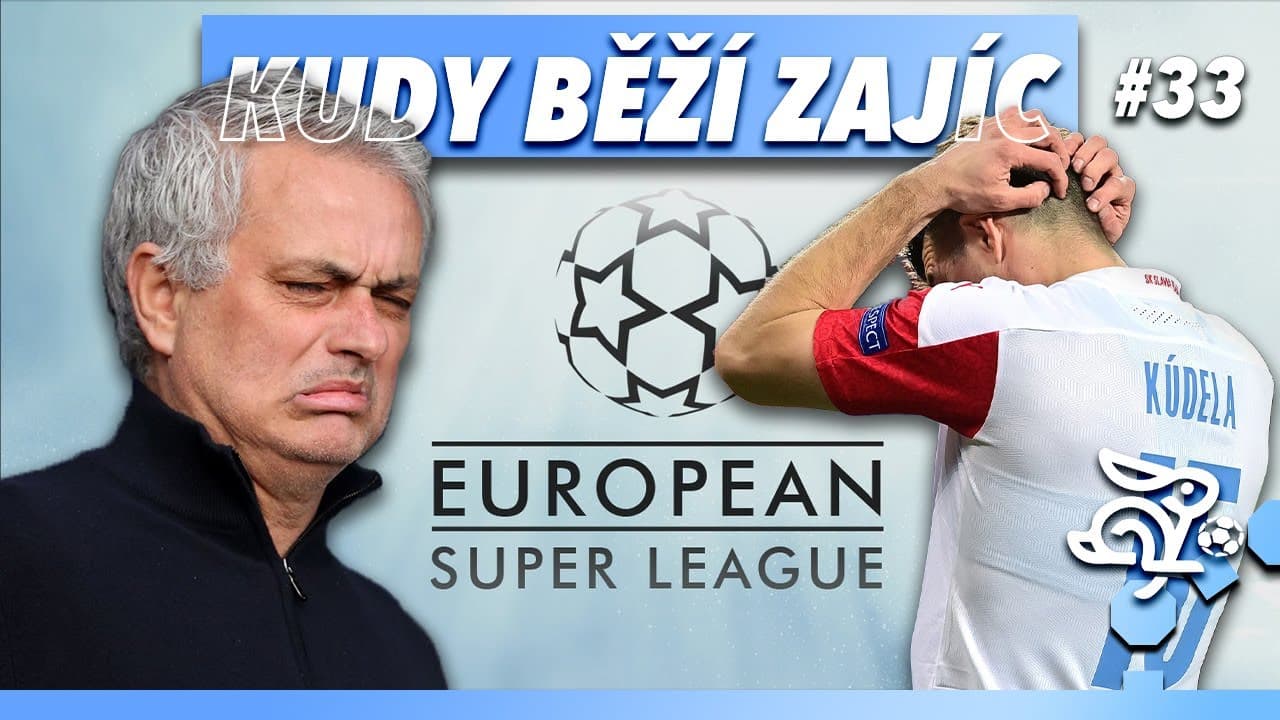 Přehrát díl 33 na YouTube