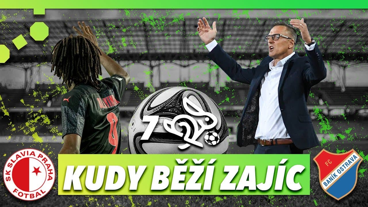 Přehrát díl 7 na YouTube