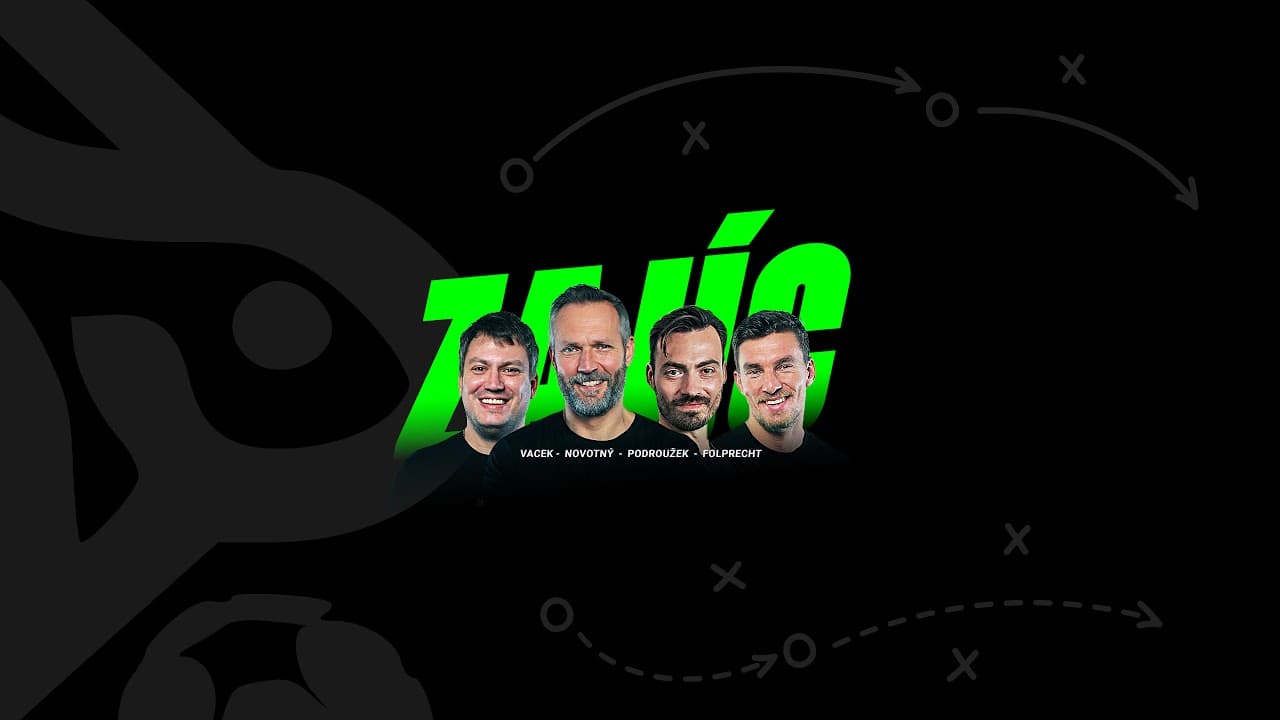 Přehrát díl 307 na YouTube