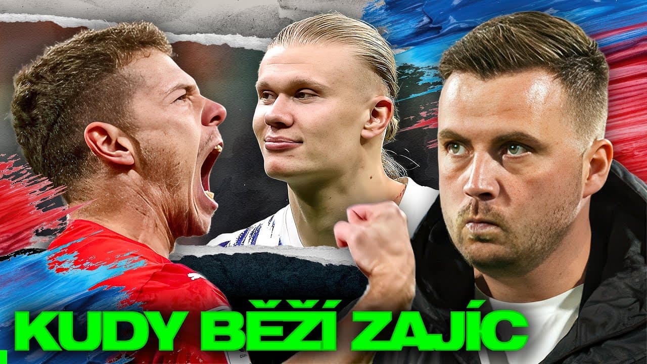 Přehrát díl 257 na YouTube