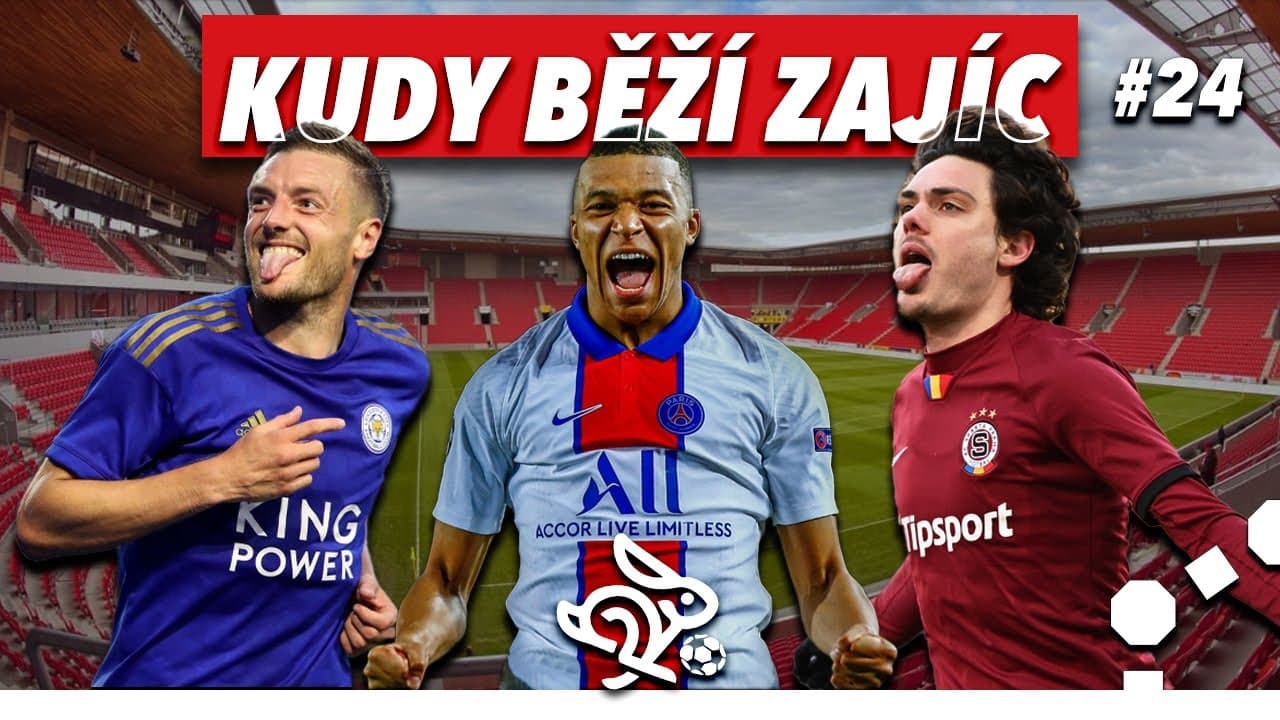 Přehrát díl 24 na YouTube