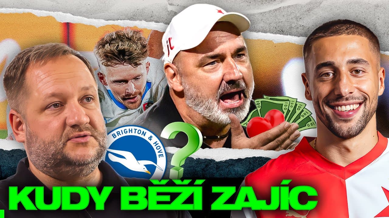 Přehrát díl 194 na YouTube