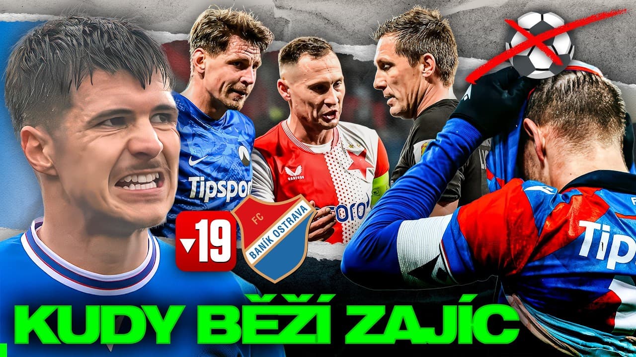 Přehrát díl 271 na YouTube