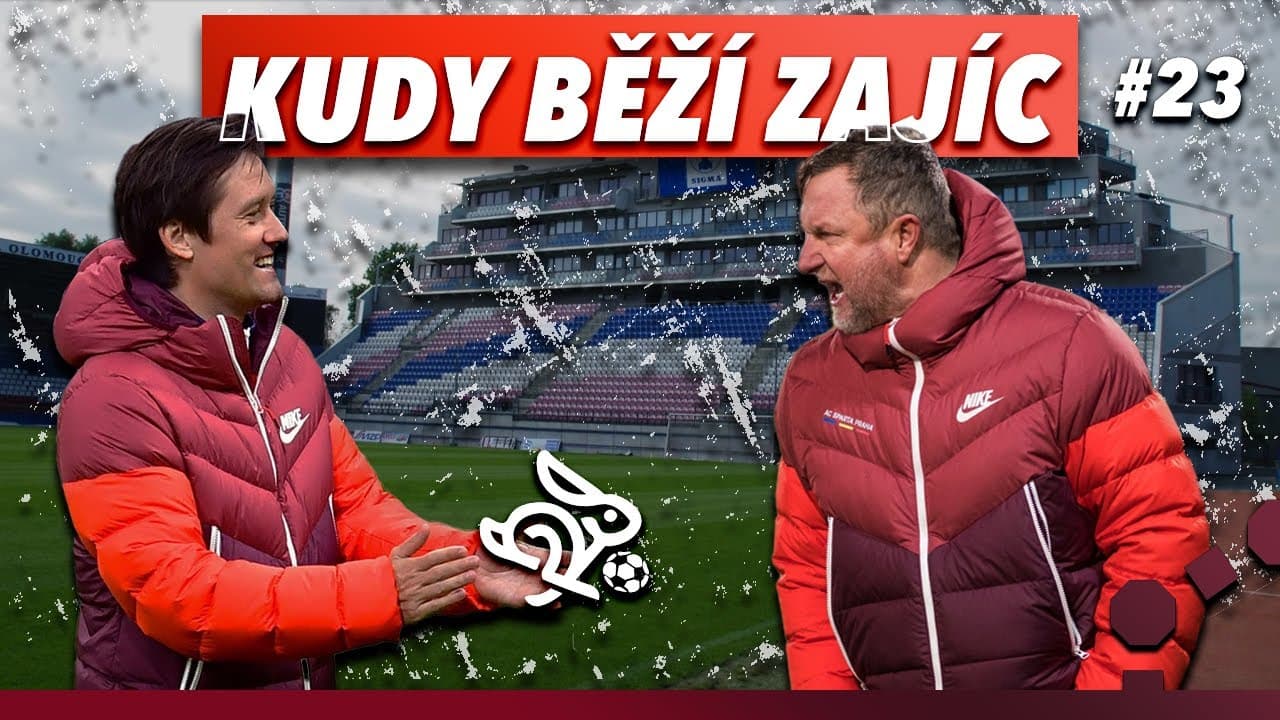 Přehrát díl 23 na YouTube