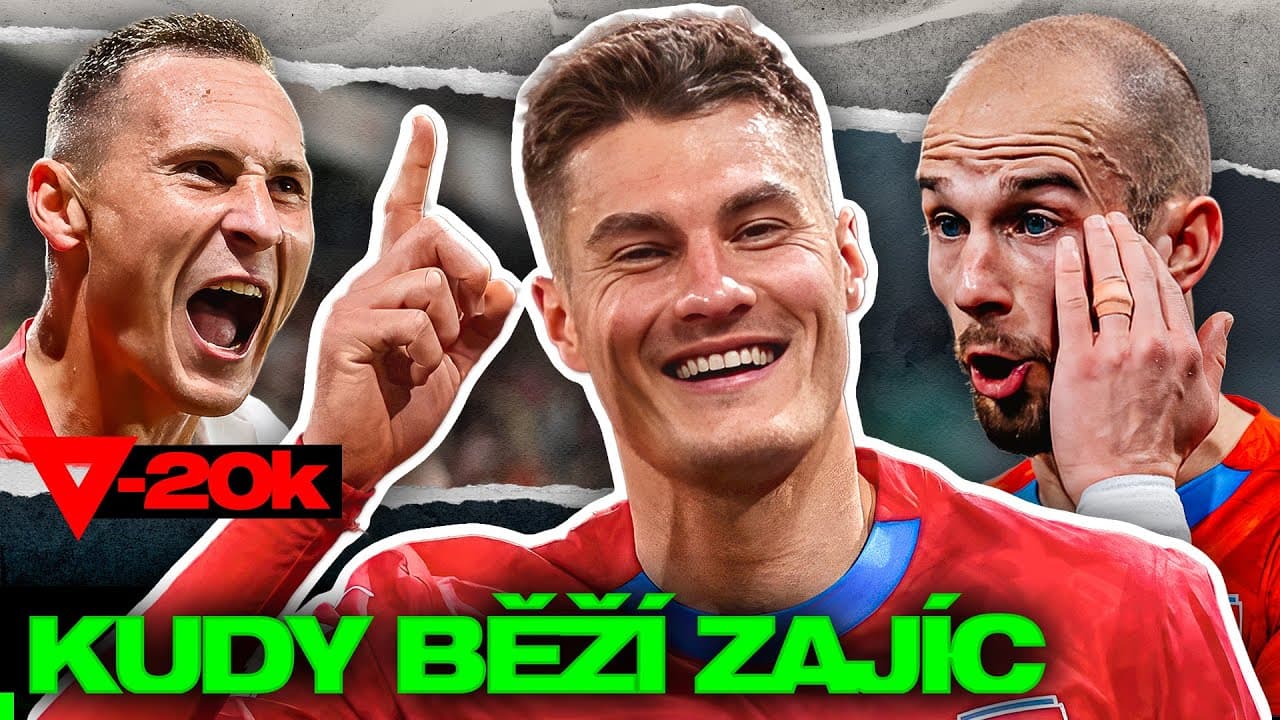 Přehrát díl 223 na YouTube