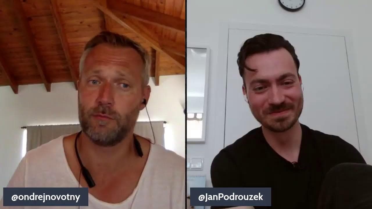 Přehrát díl 71 na YouTube