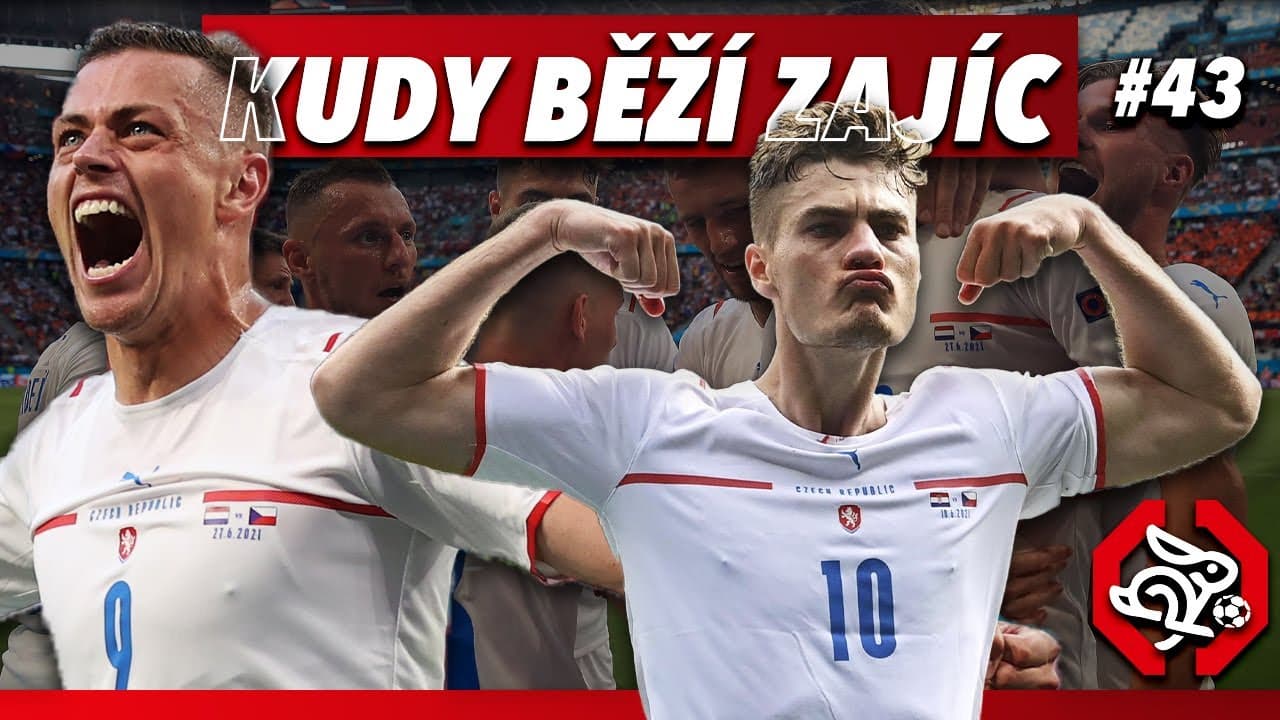 Přehrát díl 43 na YouTube