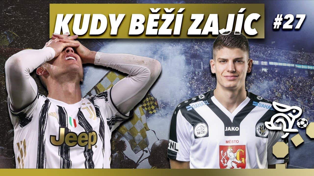 Přehrát díl 27 na YouTube