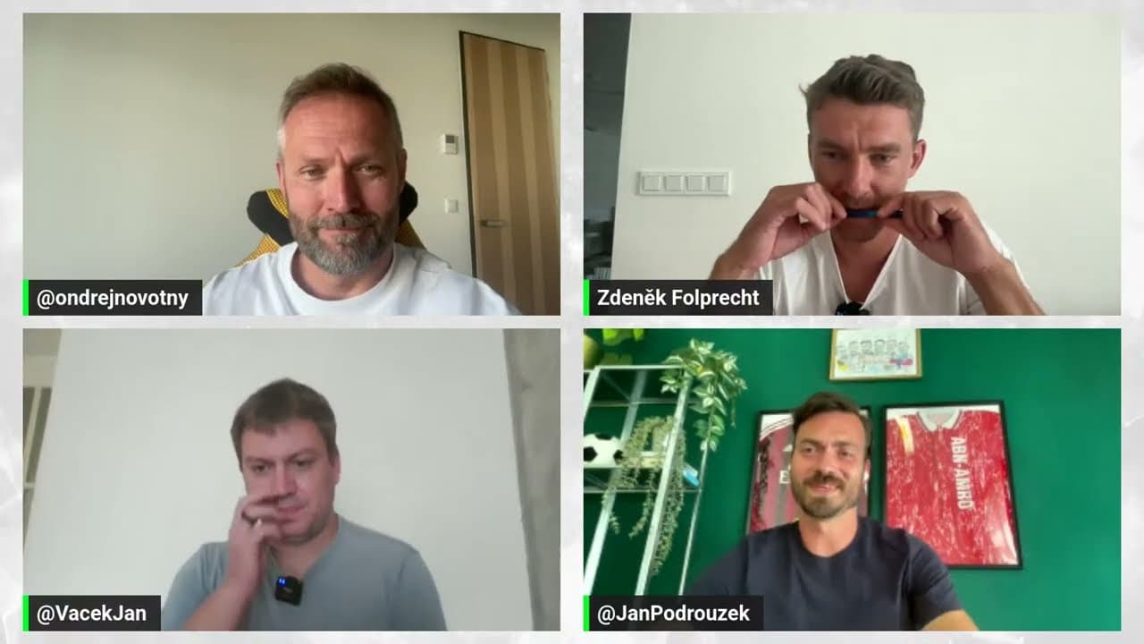 Přehrát díl 247 na YouTube