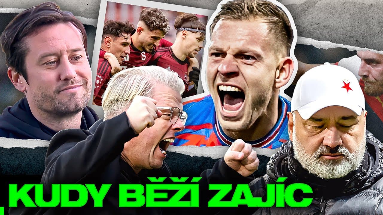Přehrát díl 209 na YouTube