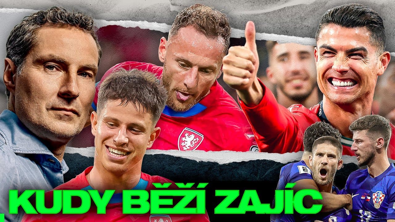 Přehrát díl 234 na YouTube