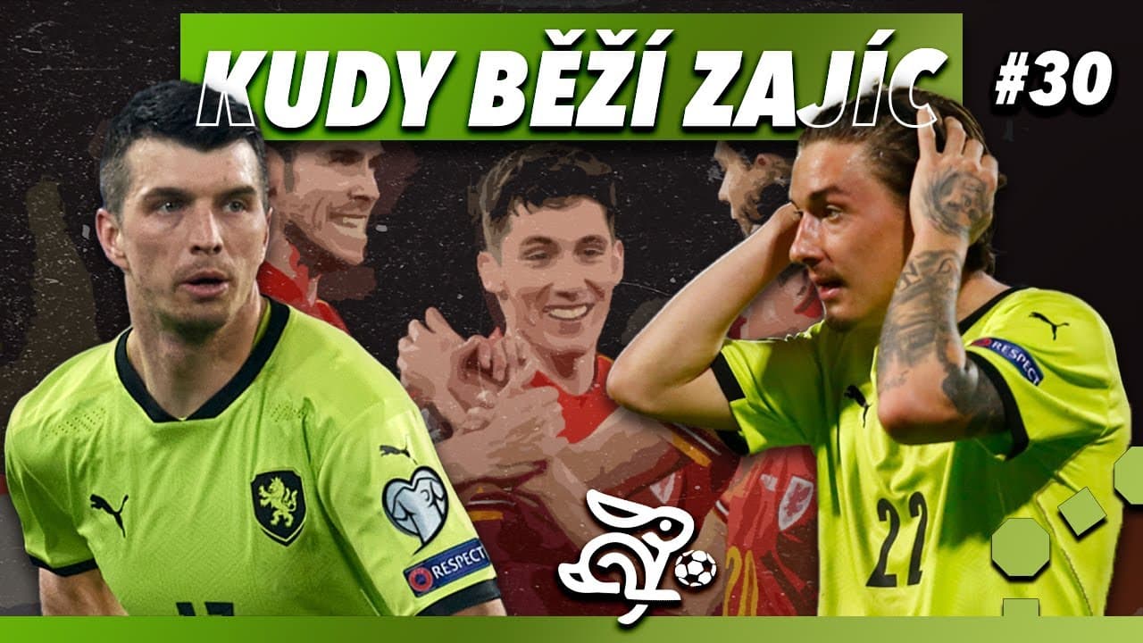 Přehrát díl 30 na YouTube