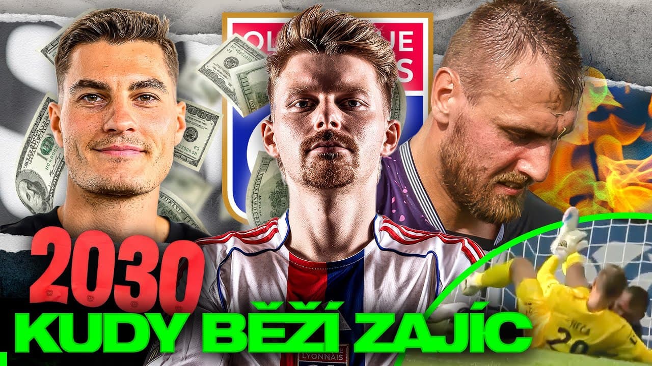 Přehrát díl 242 na YouTube