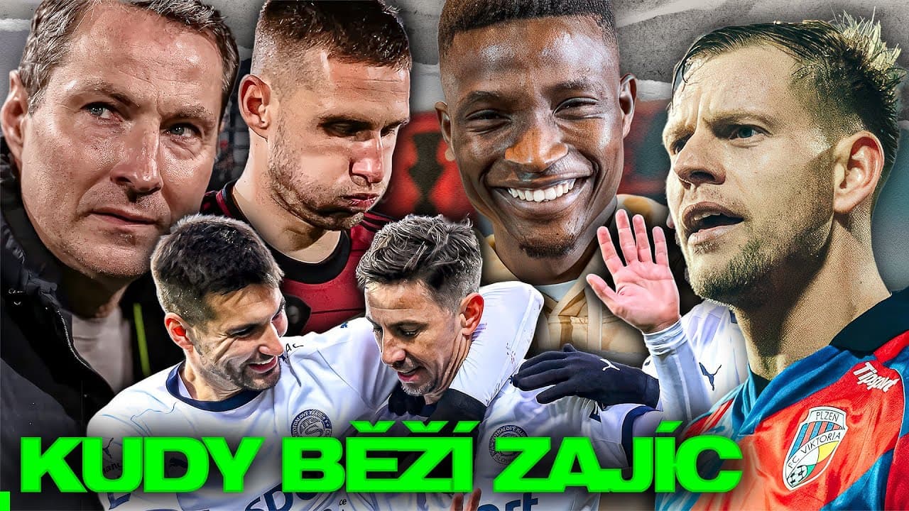 Přehrát díl 260 na YouTube