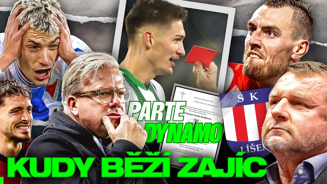 Přehrát díl 208 na YouTube