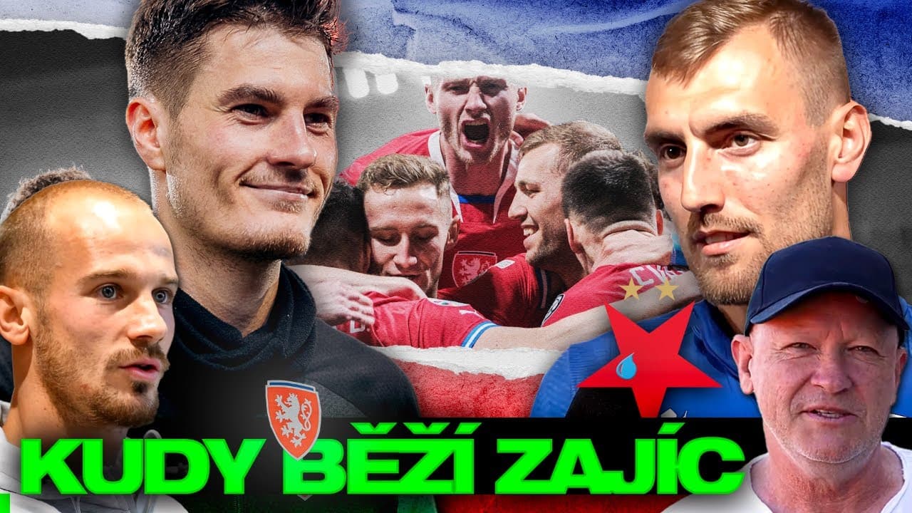 Přehrát díl 181 na YouTube