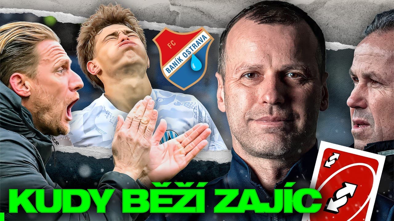 Přehrát díl 270 na YouTube