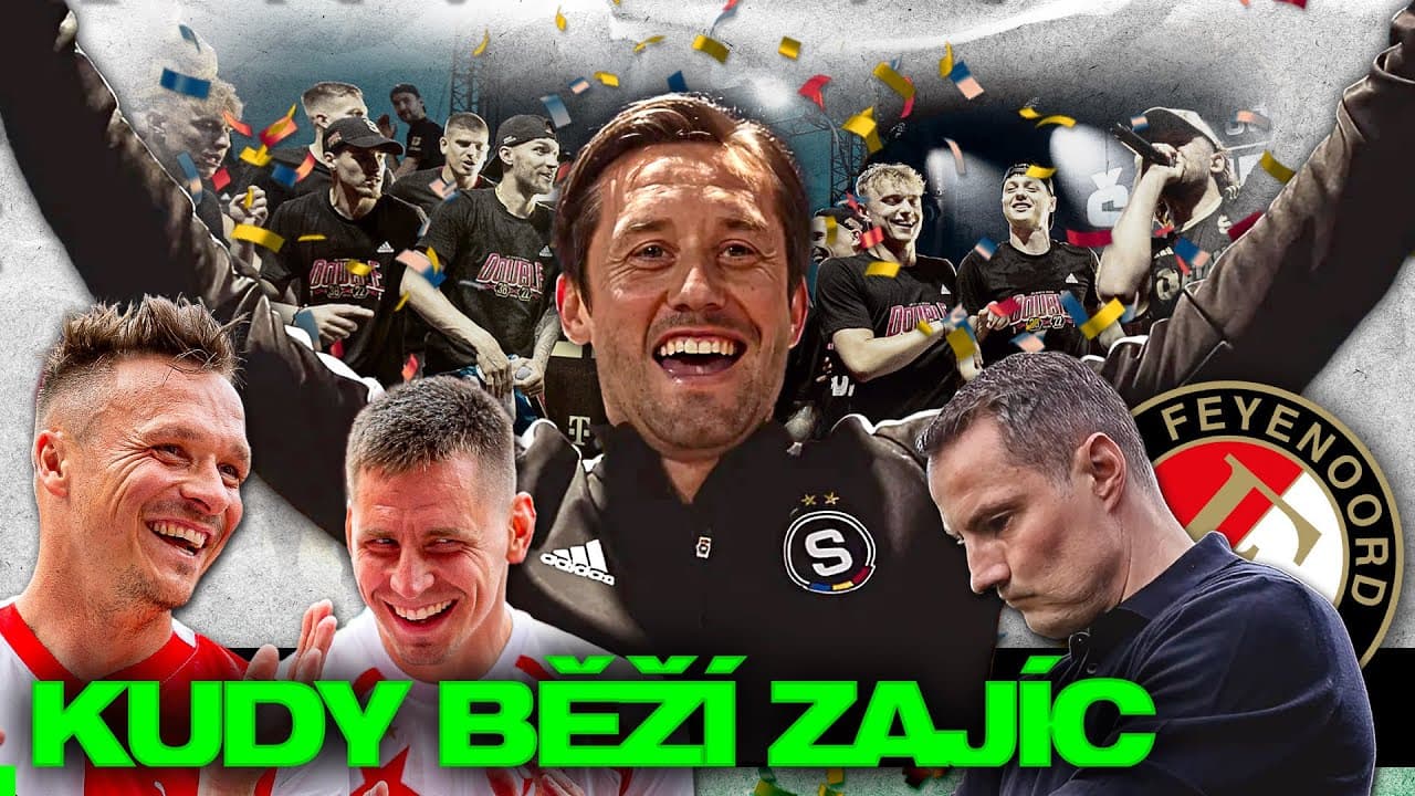Přehrát díl 180 na YouTube
