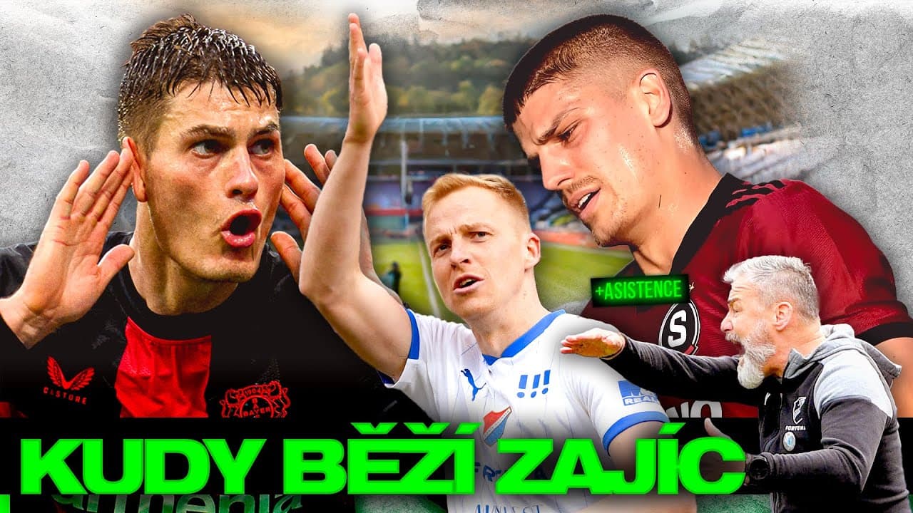 Přehrát díl 172 na YouTube