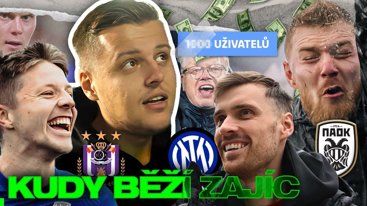 Přehrát díl 214 na YouTube