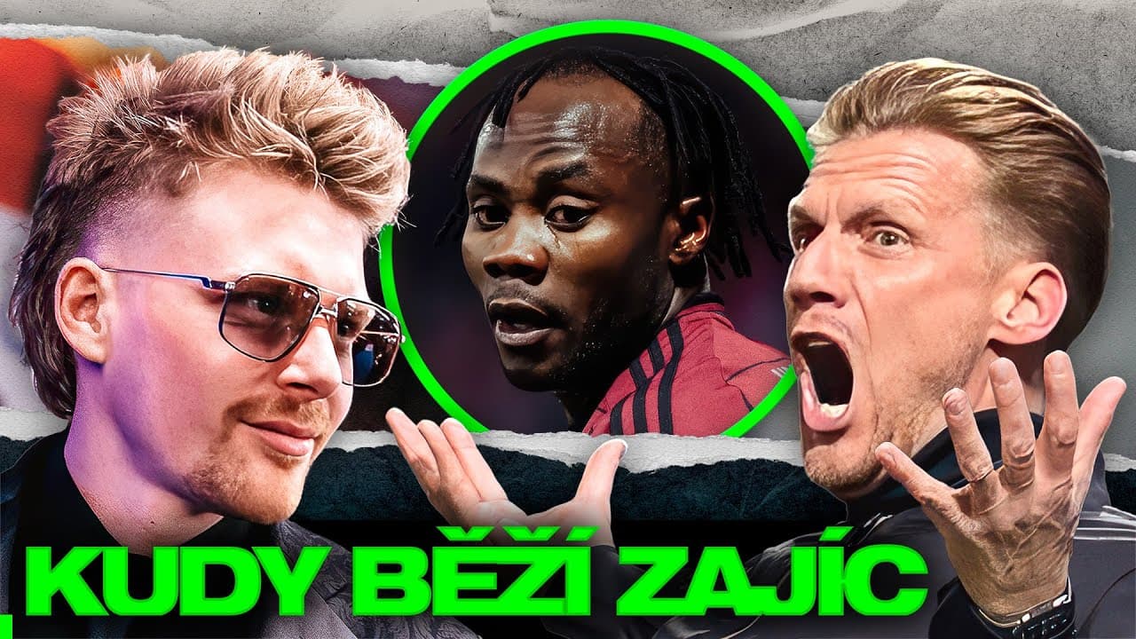 Přehrát díl 222 na YouTube