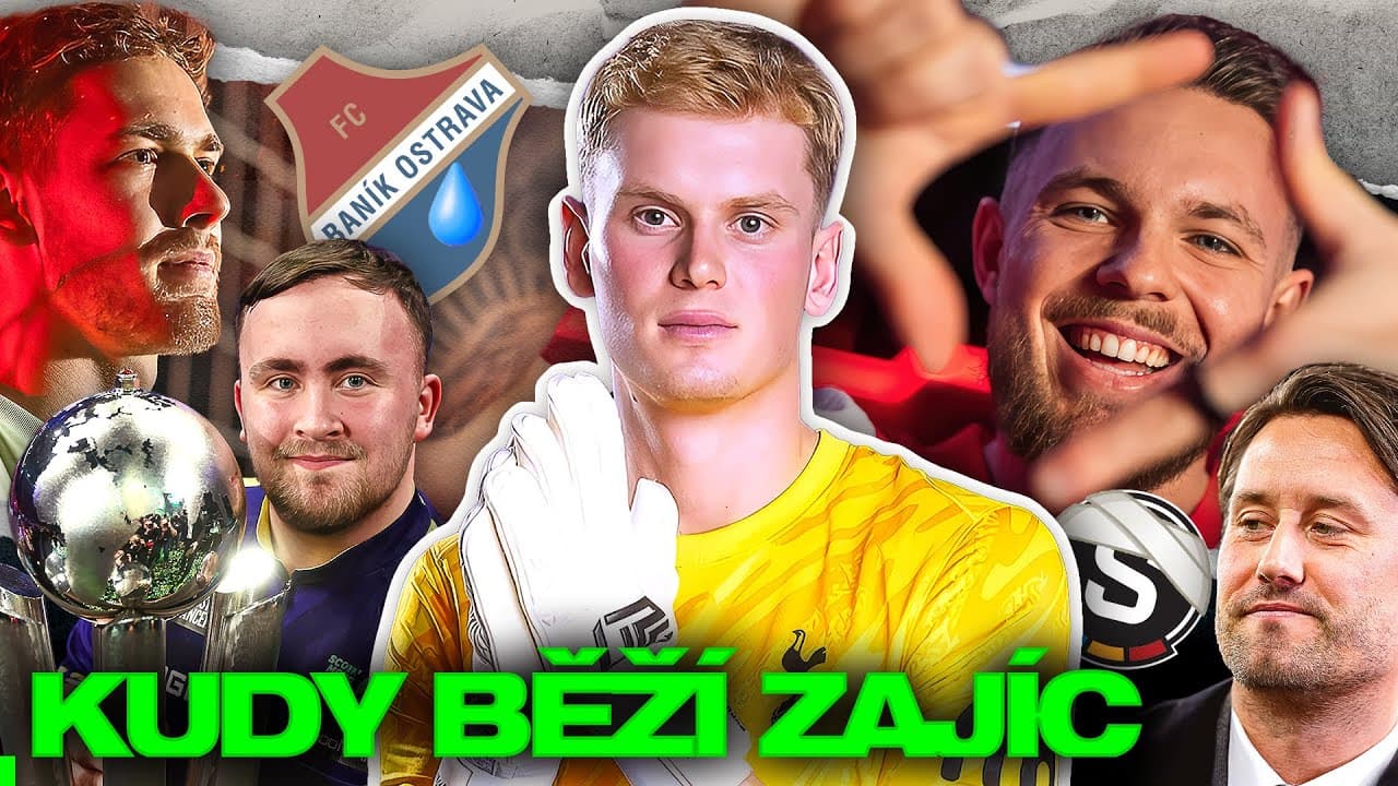 Přehrát díl 212 na YouTube