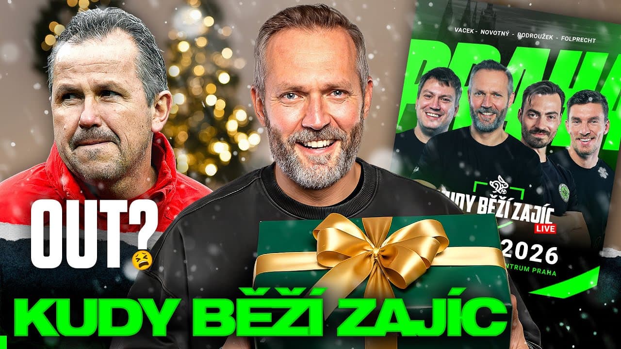 Přehrát díl 262 na YouTube