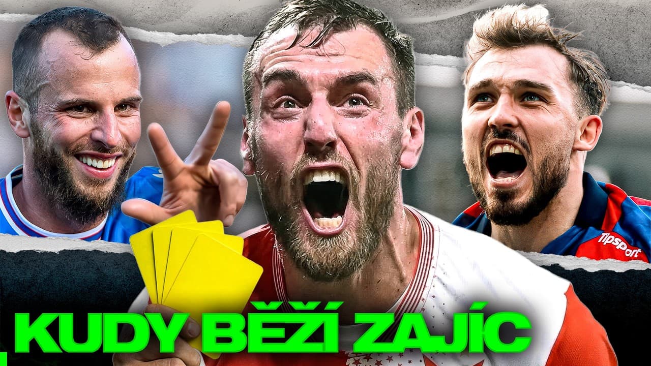 Přehrát díl 273 na YouTube
