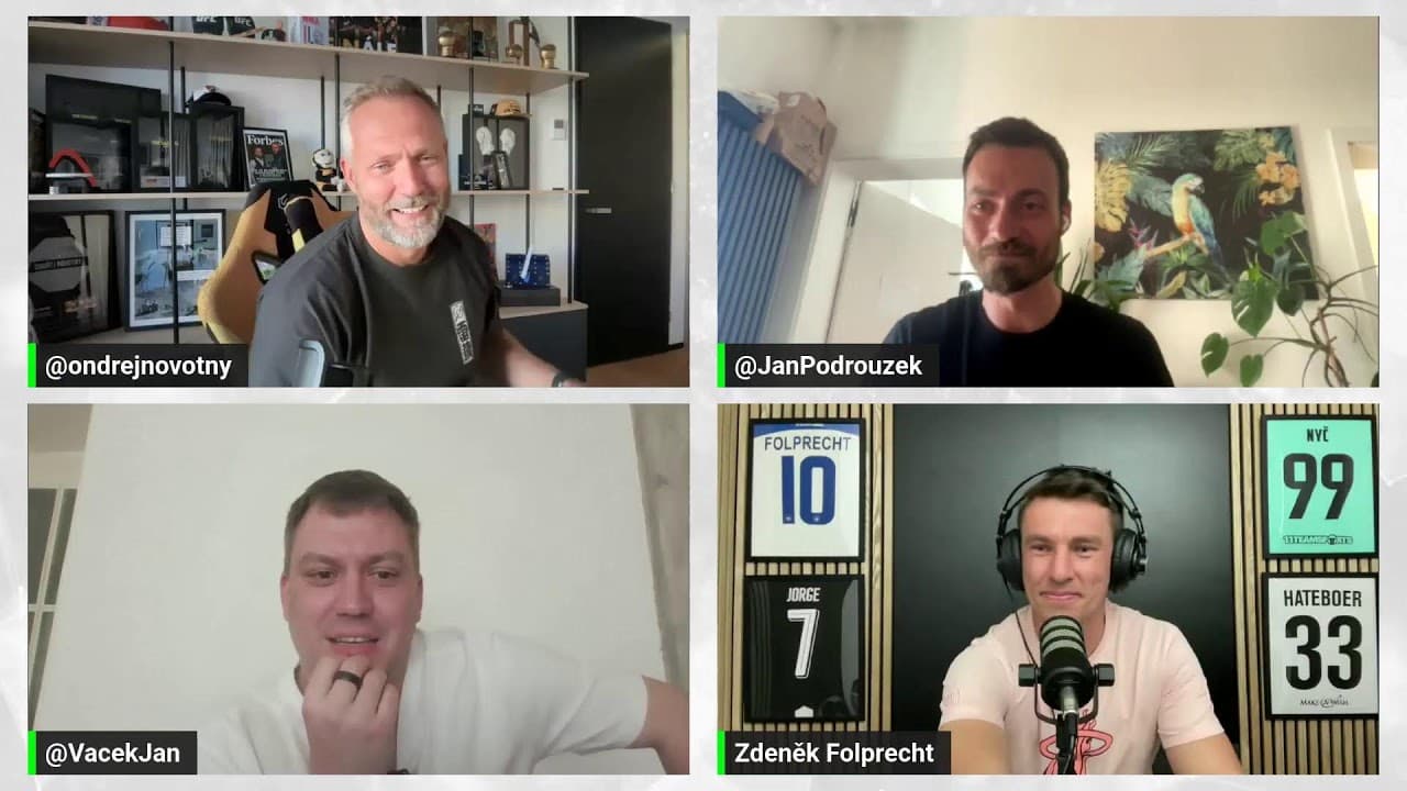 Přehrát díl 277 na YouTube