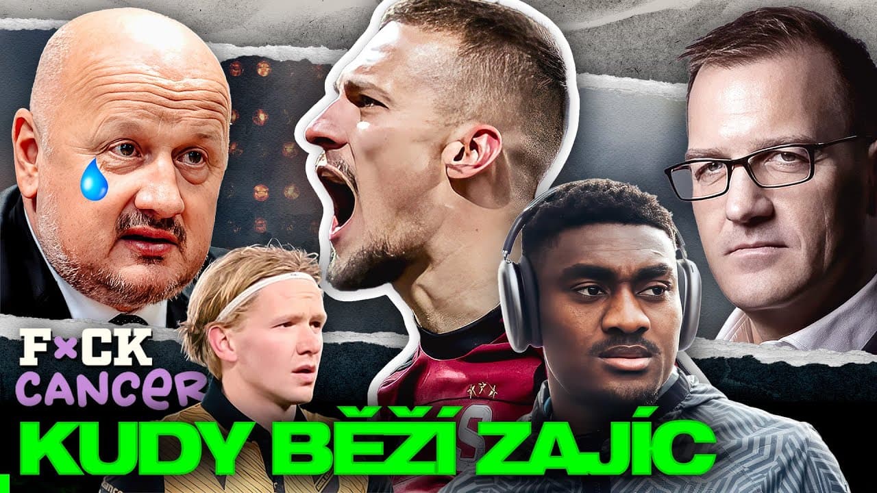 Přehrát díl 218 na YouTube