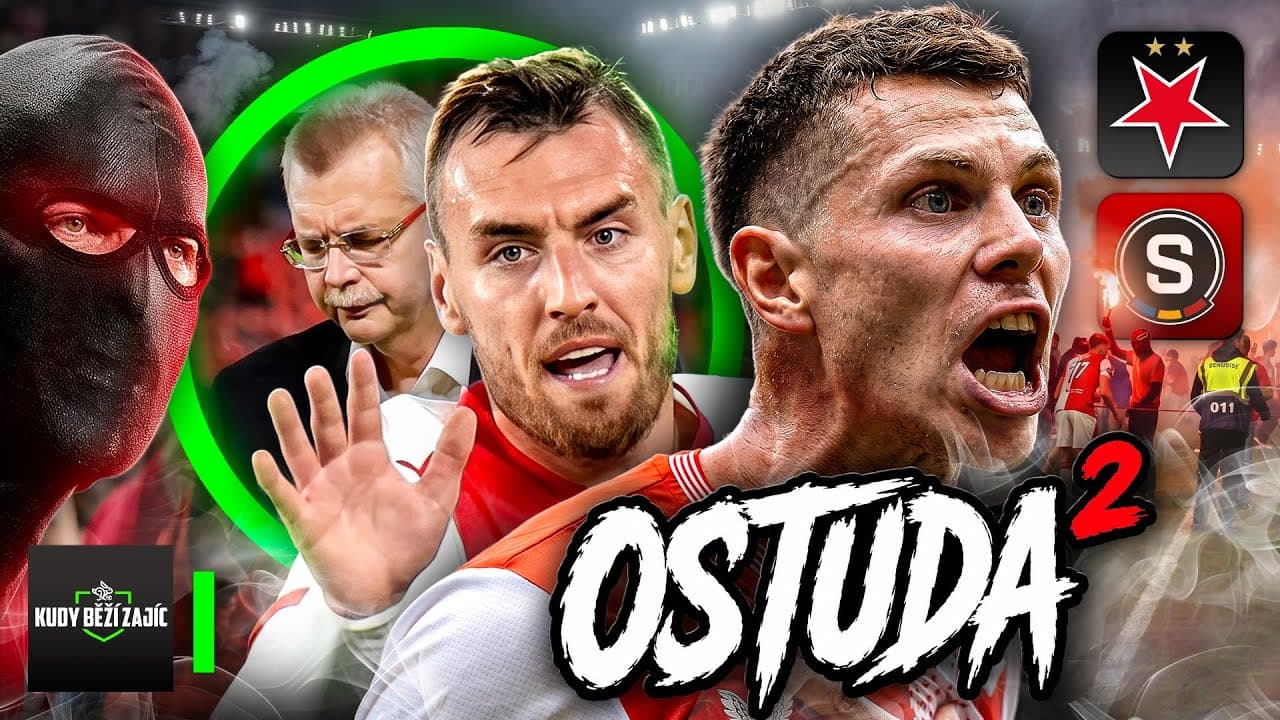 Přehrát díl 282 na YouTube