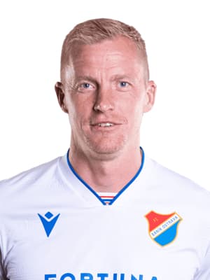 Michal Frydrych