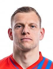 Matěj Vydra
