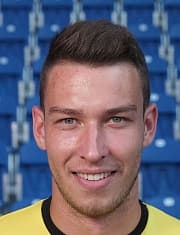 Jiří Pavlenka